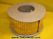 Tape - Adhesive Rubber - 1/8X1IN