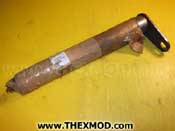 Pivot Shaft - 63MM dia - 1203711, A4403070