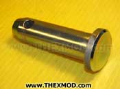 Pin Straight Headed - 26mm dia - FV2116291