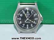 G10 Watch - issued - 44414/89