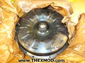 Cover Converter Pump - 6777077