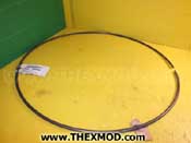 Ring Cover Retaining - 3/8in dia - 7100456