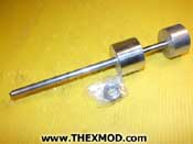 Tyre Adapter Slide Hammer - Hale Hamilton AS4c/222