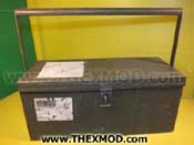 Tool Box - Steel - 445mm - AO/11166, 488-00-00