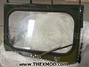Shield Foul Weather - Drivers - FV2158845