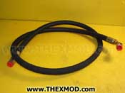 Hose - 2 0051-616
