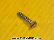 Screw - Tapping  No. 10 x  1 1/4 CSK - BS 4174