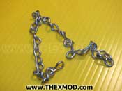Chain Welded - L303000