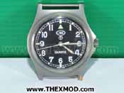 G10 Watch - issued - 5158/97