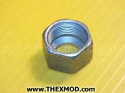 Nut - Tube Coupling - 06.71030-4115