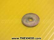 Steel - 5mm id - AFU1218L
