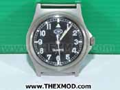G10 Watch - issued - 74614/91