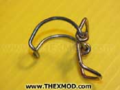 Catch Clamping Clips - P775043