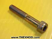 Screw Socket Head - Y101-692-01, 3116