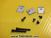 Kit - Headlamp Fittings - STC1614