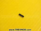 Pin Spring Steel - 3mm dia - DEFSTAN 53-86