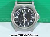 G10 Watch - issued - 57744/90