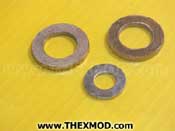 Washer - Auto Jaw - C702-1003