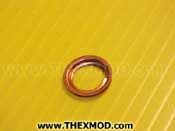 Washer Flat - Drain Plug Sealing - AFU1882L