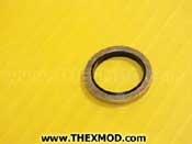Washer Flat - 2152 2151 187