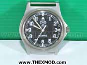 G10 Watch - issued - 78061/91