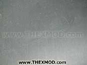Mat Floor Rubber - 5 Foot 10.08in Long - 2705093