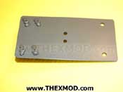 Plate Mounting - KDH1904