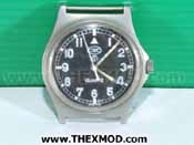 G10 Watch - issued - 77784/91