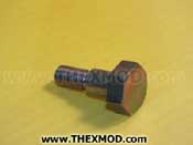 Bolt - M8 x 1.25mm - 15mm Long - FV2029677