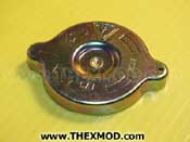 Cap Filler - Radiator - 9975728