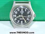 G10 Watch - issued - 49615/89