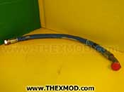 Hose - 31mm od - CV8722