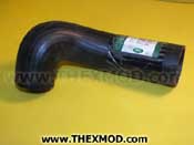 Hose Rubber - 57.5mm id - 212mm Long - NTC2338