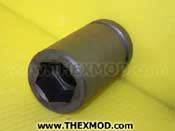 Socket Impacket - 0349FPS1278