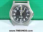 G10 Watch - issued - 3773/97
