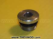 Plug Machine Thread - 2522-2108-113