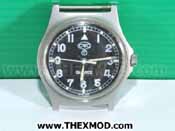 G10 Watch - issued - 75839/91