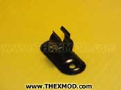 Clip Steel - 45mm Long - AC/15/6/1205, 25050