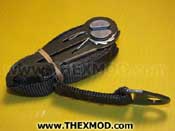 Strap Webbing - 1000mm Long - AC/13/15/1202