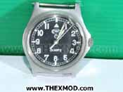 G10 Watch - issued - 43866/89