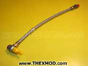 Hose - 200mm Long - 70-30-519