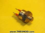 Switch Coolant Temperature - 163463