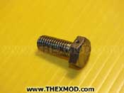 Screw - M10 x 1.5mm - 25mm Long - 3-100-096