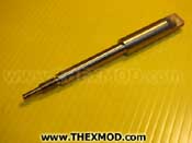 Plunger Aluminium Bronze Alloy - AB/2/3/11002