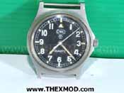 G10 Watch - issued - 28176/84
