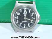 G10 Watch - issued - 44193/89