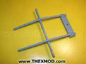 Guard Sidelamp - 6200352000