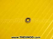 Gasket Rubber - 0.162id - AGS1186/2