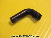 Boot Rubber - CA208