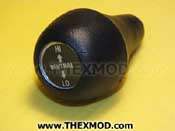 Knob - MXK1526